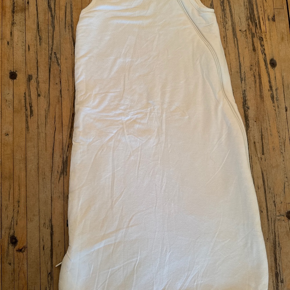 White Kyte BABY Sleep Sack